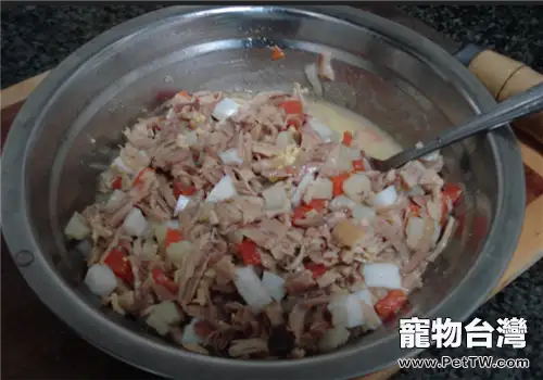 教你手工自製貓咪的新年禮物