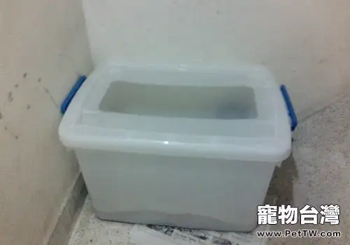 【DIY】超簡單自製封閉廁所