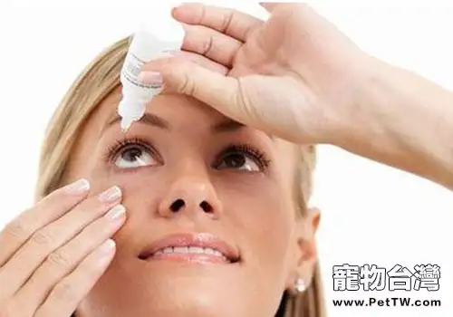 養貓誤區之慎用人藥