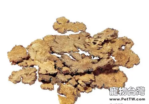 適宜貓咪的活血祛瘀藥(共3張圖片)-寵物台灣