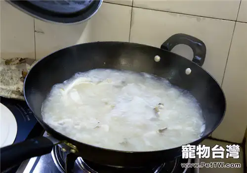 【美食攻略】自製貓咪天然魚肉凍
