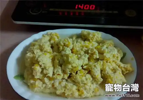 【美食攻略】自製貓咪愛吃的蒸南瓜