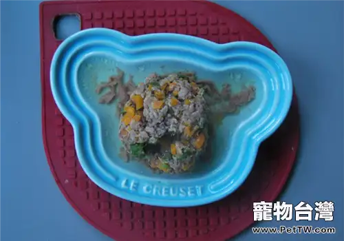 【美食攻略】自製美味貓飯