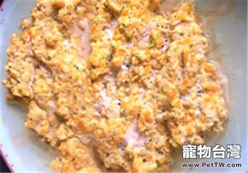 【美食攻略】自製貓咪南瓜蒸飯