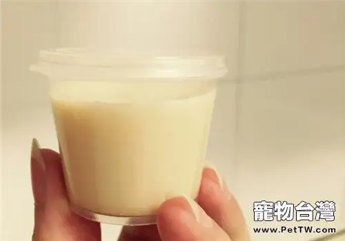【美食攻略】自製貓咪羊奶布丁(1圖)-寵物台灣