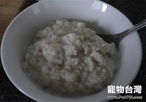 【美食攻略】自製貓咪雞胸肉蒸飯