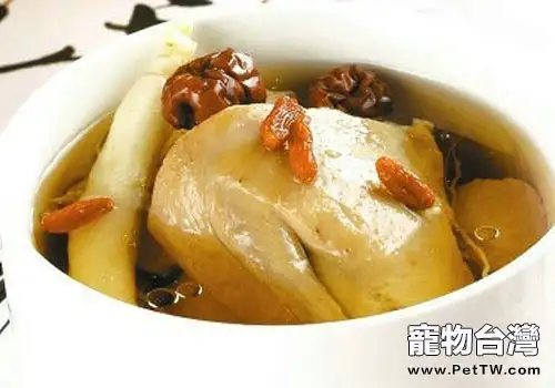 【美食攻略】自製貓咪的乳鴿豌豆貓飯