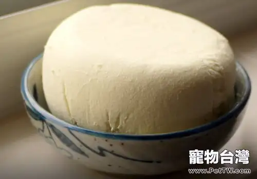 【美食攻略】自製貓咪的無鹽奶酪