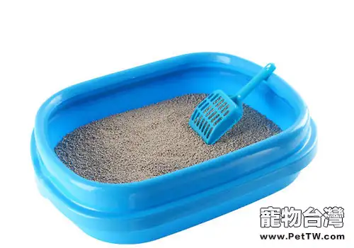 新型貓砂盆：貓咪的豪華馬桶？