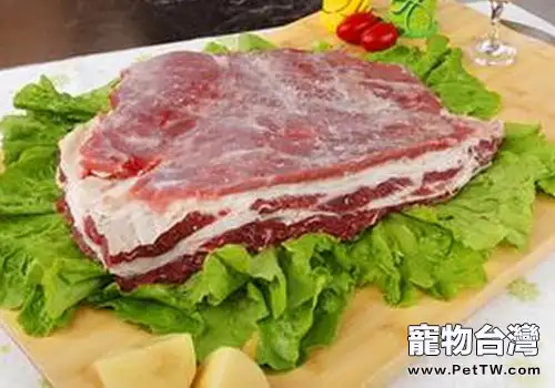 【美食攻略】自製貓咪的牛腩雞肉飯