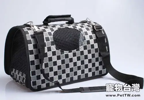 貓包：讓出行變得簡單（1圖）-寵物台灣