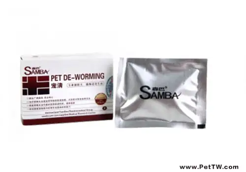 貓驅蟲藥使用的注意時要注意什麼?(1圖)-寵物台灣