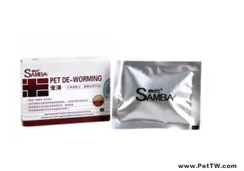 貓用驅蟲藥使用的時間是什麼?(1圖)-寵物台灣