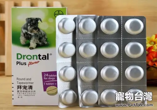 拜耳驅蟲藥怎麼避免副作用？