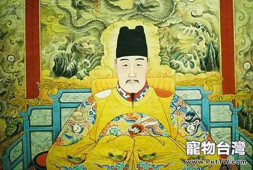 歷史上的「貓奴」——嘉靖皇帝