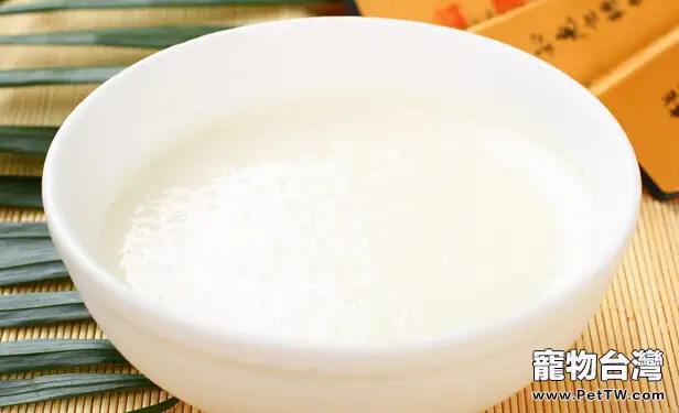 讓狗狗獲得充足的蛋白質