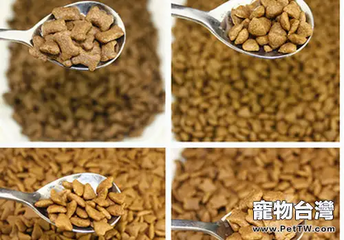 對於狗糧的一些錯誤認識