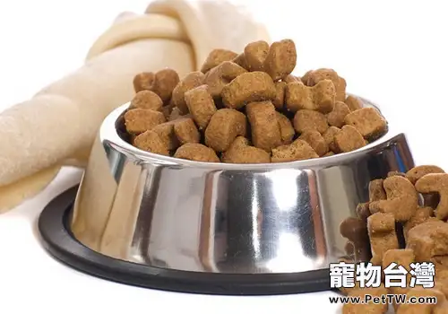 對於狗糧的一些錯誤認識