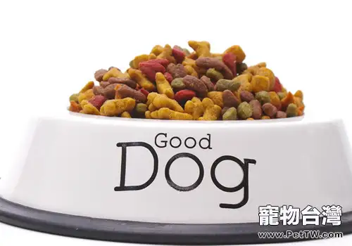 假狗糧有哪些特徵(共2張圖片)-寵物台灣