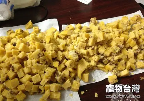 為什麼不太建議給狗狗餵食自製狗糧