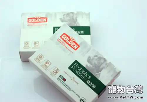 狗狗益生菌的作用及使用注意