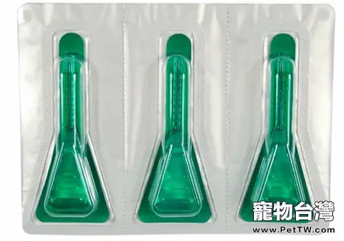 讓狗狗遠離寄生蟲狗的工具有哪些