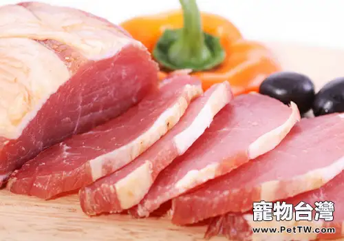 狗狗食用生肉的優缺點有哪些