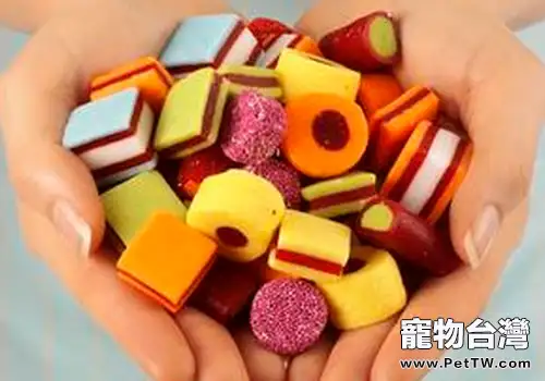 狗狗愛吃甜食有哪些影響