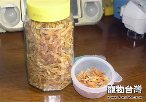 【美食攻略】自製狗狗美味雞肉乾