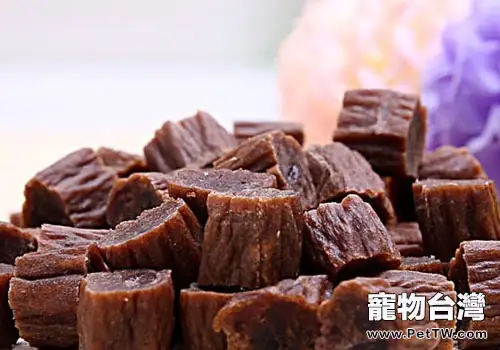麥富迪狗零食怎麼樣？