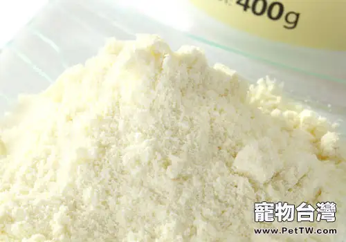 專用狗奶粉的優勢有哪些