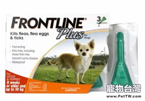 狗皮膚病的類型有哪些?(1圖)-寵物台灣