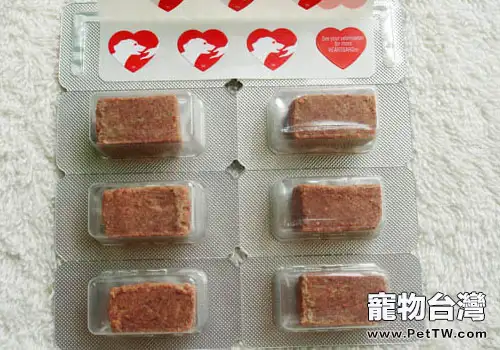犬心保驅蟲藥怎麼樣(1圖)-寵物台灣