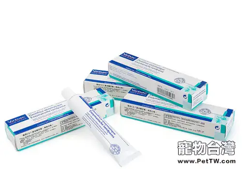 狗狗牙膏能否吞食