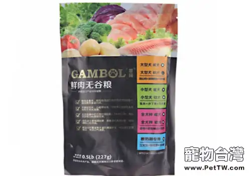 幼犬糧中的碳水化合物有什麼作用?(1圖)-寵物台灣