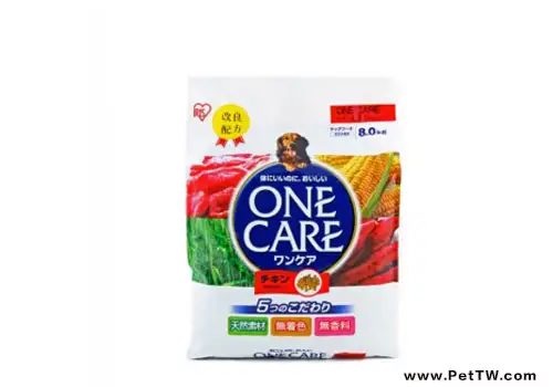 狗糧選擇要關注顆粒大小（1圖）-寵物台灣