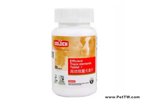 寵物食品中的微量元素缺乏會有什麼後果?(1圖)-寵物台灣
