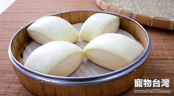 狗狗吃饅頭,狗狗吃饅頭好不好?(1圖)-寵物台灣