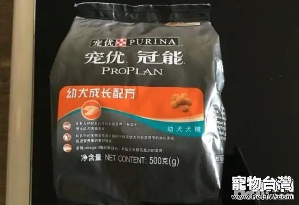 最新狗糧品牌排行大揭秘，趕緊收藏！