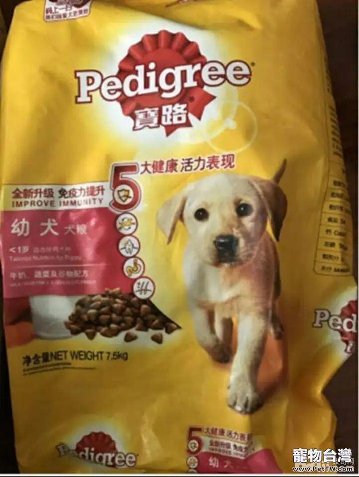 哪種狗糧適合餵食幼崽？適合餵食幼犬的狗糧有哪些？