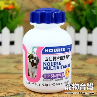 狗狗秋季合理飲食推薦