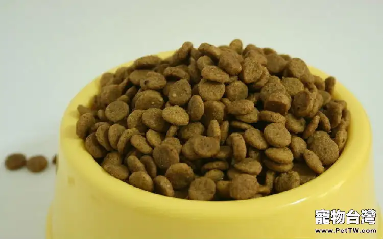 教你該如何挑選好的狗糧(1圖)-寵物台灣