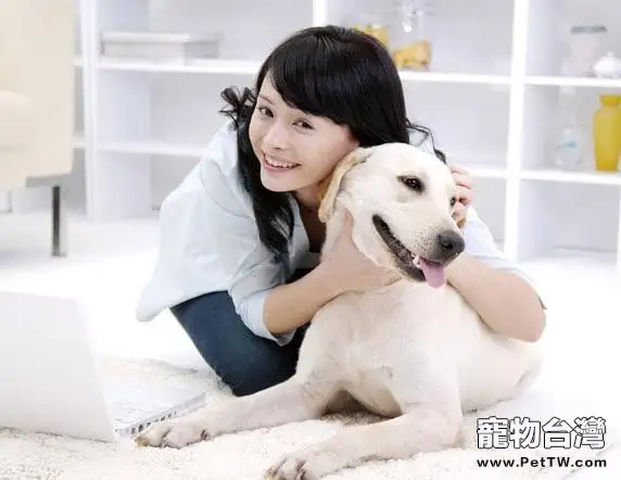 狗狗幾種疾病會傳染給人類(1圖)-寵物台灣