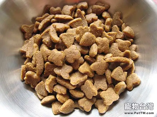 三招教你鑒別狗糧品質