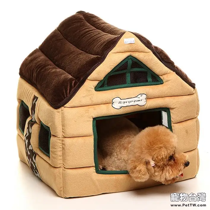 室內狗窩該如何安置(1圖)-寵物台灣
