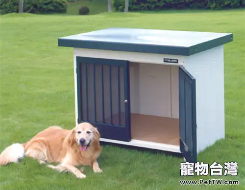 冬季狗窩擺放的注意事項(1圖)-寵物台灣