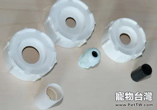 教你自製魚缸外置加熱器