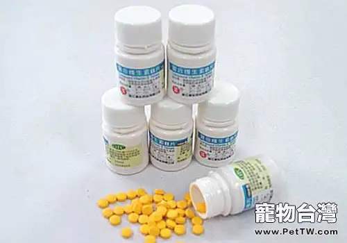 養蛇同樣要慎用維生素b