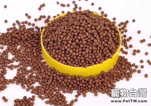 龜糧如何投喂(1圖)-寵物台灣