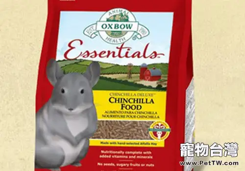零食與誘食劑對龍貓有何壞處
